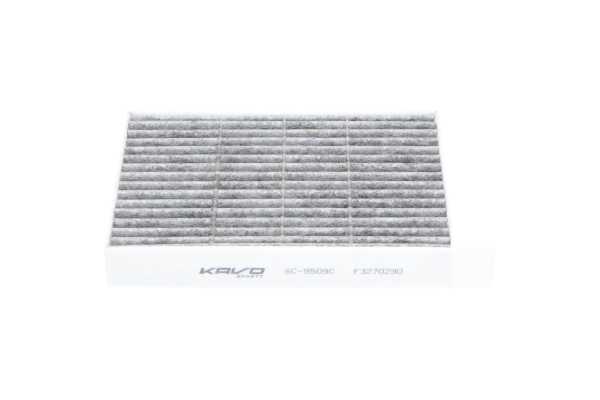 SPLASH Pollenfilter SC-9509C KAVO PARTS