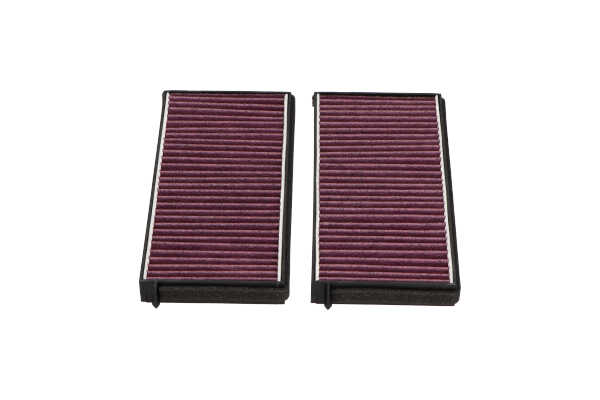 STAVIC Pollen filter SC-9807X KAVO PARTS