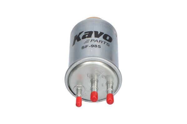 OEM A6650921201 KAVO PARTS Polttoainesuodatin SF-985 varten MERCEDES-BENZ, SSANGYONG