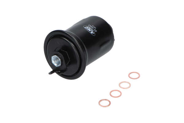 ostaa Polttoainesuodatin - KAVO PARTS (SF-9963)