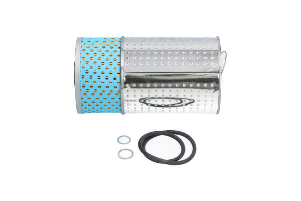 KAVO PARTS Ölfilter (SO-802) in erstklassiger Qualität für SSANGYONG RODIUS II 3.2 (162 KW / 220 PS / de 2013)