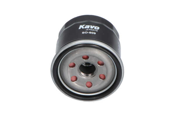 KAVO PARTS Ölfilter (SO-809) in erstklassiger Qualität für SSANGYONG Tivoli SUV 1.6 (93 KW / 126 PS / de 2015)