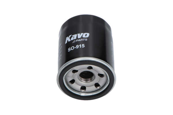 OEM 1651061A01 KAVO PARTS Oljefilter SO-915 for TOYOTA, SUBARU, SUZUKI, CHEVROLET, BEDFORD