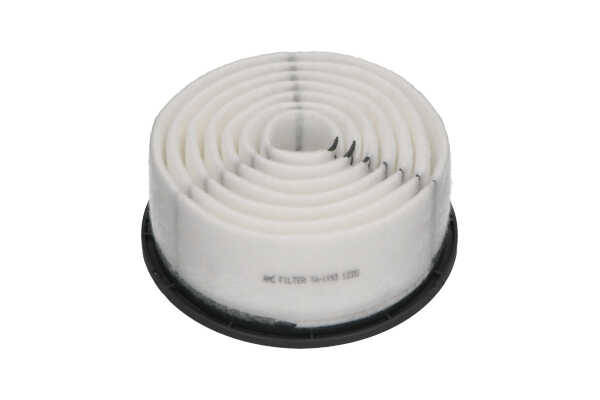 KAVO PARTS Luftfilter (TA-1193) in erstklassiger Qualität für TOYOTA LITEACE Bus (CM30_G, KM30_G) 1.5 (KM30LG) (51 KW / 69 PS / de 1985)