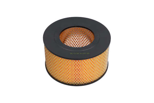 KAVO PARTS Luftfilter (TA-1274) in erstklassiger Qualität für TOYOTA HILUX VI Pick-up (_N1_) 2.4 TD (LN190) (66 KW / 90 PS / de 1997)