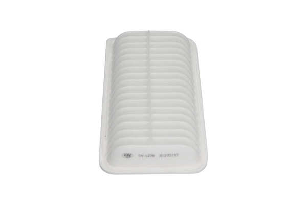 KAVO PARTS Filtro de ar (TA-1278) para TOYOTA COROLLA Combi (_E12J_, _E12T_) 2.0 D-4D (CDE120_) (85 KW / 116 CV / de 2004)