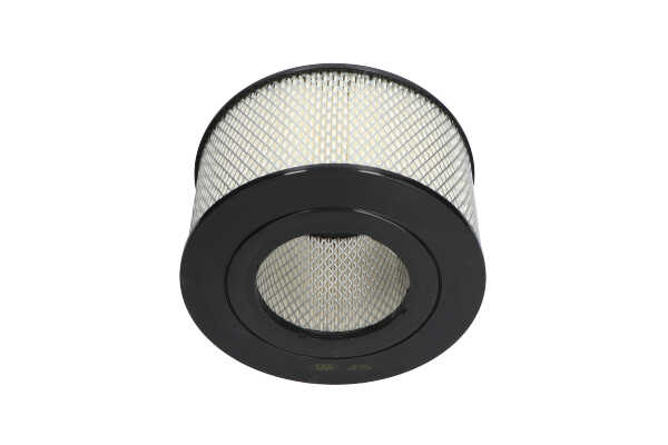 KAVO PARTS Luftfilter (TA-1662) in erstklassiger Qualität für TOYOTA HILUX VI Pick-up (_N1_) 2.4 D (LN145, LN150) (61 KW / 83 PS / de 1997)
