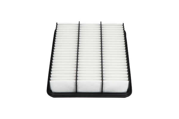 KAVO PARTS Luftfilter (TA-1700) in erstklassiger Qualität für TOYOTA LAND CRUISER (KDJ12_, GRJ12_) 3.0 D (LJ120, LJ125) (70 KW / 95 PS / de 2002)