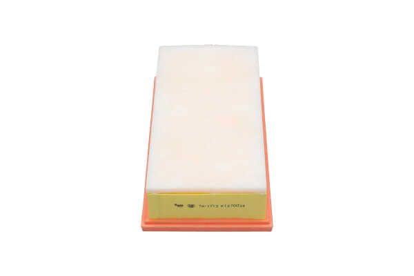Luftfilter (TA-1713) fra KAVO PARTS for CITROËN C4 Picasso II 2.0 BlueHDi (100 KW / 136 HK / Fra 2013)