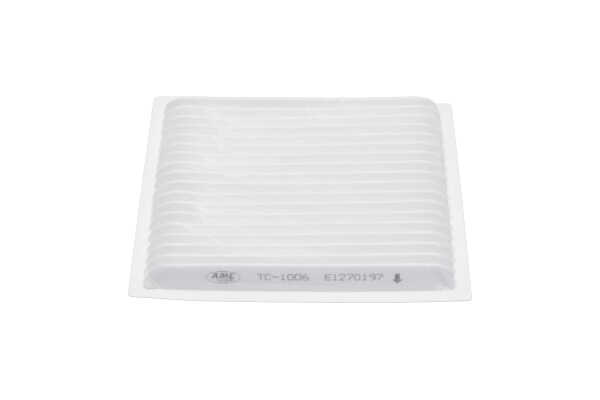 OEM 8856852010 KAVO PARTS  Innenraumfilter TC-1006 für TOYOTA, SUZUKI, SUBARU, LEXUS, WIESMANN