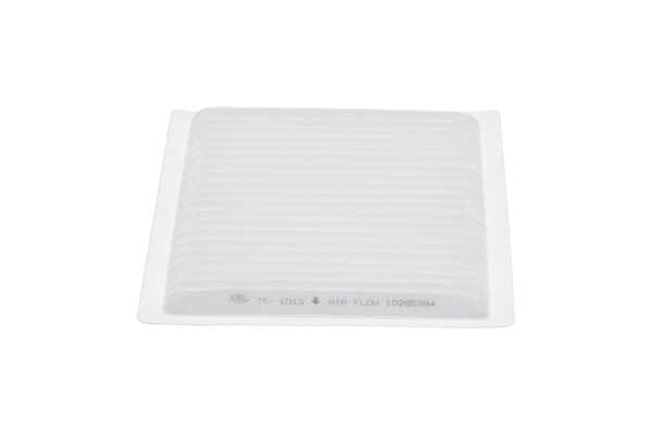 Kupefilter (TC-1015) fra KAVO PARTS for LEXUS RX (MCU15) 300 (MCU10_) (148 KW / 201 HK / Fra 1998)