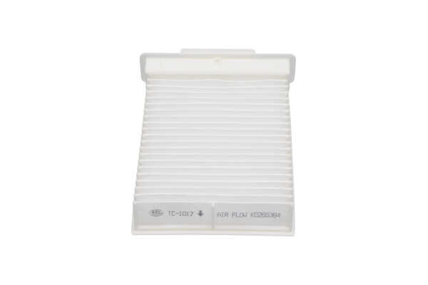 comprare Filtro abitacolo - KAVO PARTS (TC-1017)