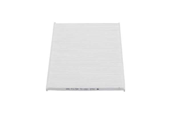 OEM 8856874010 KAVO PARTS Pollen filter TC-1021 for TOYOTA, PEUGEOT, LEXUS, ASTON MARTIN