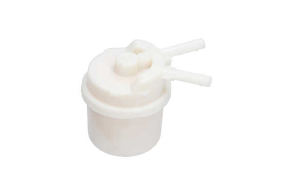 KAVO PARTS Kraftstofffilter (TF-1357) in erstklassiger Qualität für TOYOTA LAND CRUISER (PZJ7_, KZJ7_, HZJ7_, BJ7_, LJ7_, RJ7_) 2.4 (RJ70_, RJ73_, RJ70RV) (81 KW / 110 PS / de 1984)