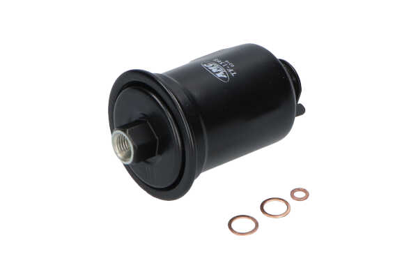 KAVO PARTS Filtro de combustível (TF-1568) para MITSUBISHI Galant VII Sedan (E50) 2.0 (100 KW / 136 CV / de 1992)