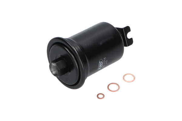 DELICA / SPACE GEAR Filtro de combustível TF-1575 KAVO PARTS
