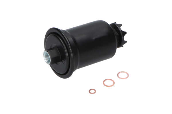 OEM 2330019475 KAVO PARTS Polttoainesuodatin TF-1579 varten TOYOTA, LEXUS, DAIHATSU, WIESMANN