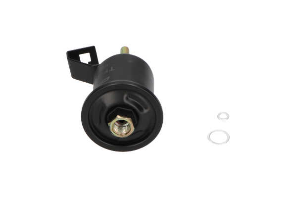 Bränslefilter (TF-1580) från KAVO PARTS för TOYOTA AVENSIS Kombi (ZRT27, ADT27) 2.0 VVT-i (ZRT272_) 152 HK