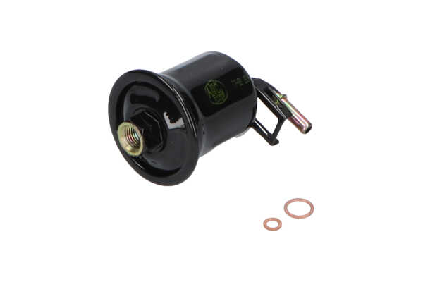 Kraftstofffilter KAVO PARTS TF-1581