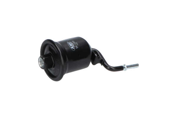 KAVO PARTS Kraftstofffilter (TF-1585) in erstklassiger Qualität für TOYOTA Avensis Verso (_M2_) 2.0 VVT-i (ACM20_) (110 KW / 150 PS / de 2001)