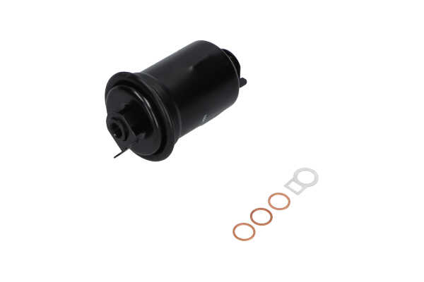 OEM 2330079505 KAVO PARTS Polttoainesuodatin TF-1587 varten TOYOTA, SUZUKI, WIESMANN
