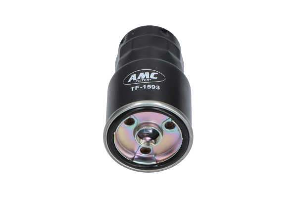 KAVO PARTS Filtro de combustível (TF-1593) para TOYOTA RAV 4 III (ACA3_, ACE_, ALA3_, GSA3_, ZSA3_) 2.2 D 4WD (ALA30) (98 KW / 133 CV / de 2005)