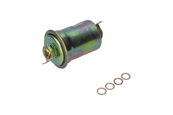 OEM 2330069035 KAVO PARTS Polttoainesuodatin TF-1657 varten TOYOTA, LEXUS, WIESMANN