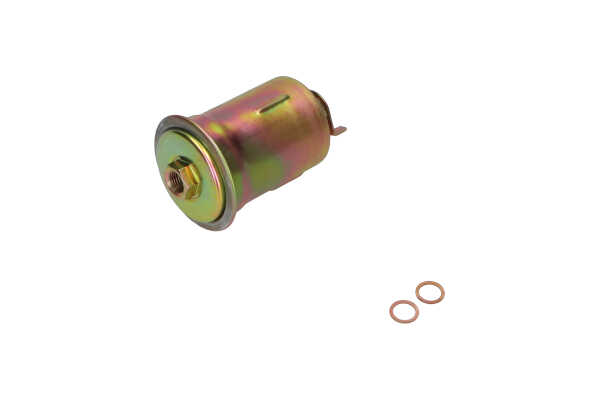 OEM 2330019235 KAVO PARTS Polttoainesuodatin TF-1856 varten TOYOTA, LEXUS, DAIHATSU, WIESMANN
