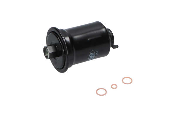 OEM 2330019265 KAVO PARTS Polttoainesuodatin TF-1955 varten TOYOTA, SUZUKI, LEXUS, DAIHATSU, WIESMANN