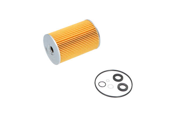 OEM 0415246011 KAVO PARTS Öljynsuodatin TO-125 varten TOYOTA, VOLVO, LEXUS, WIESMANN