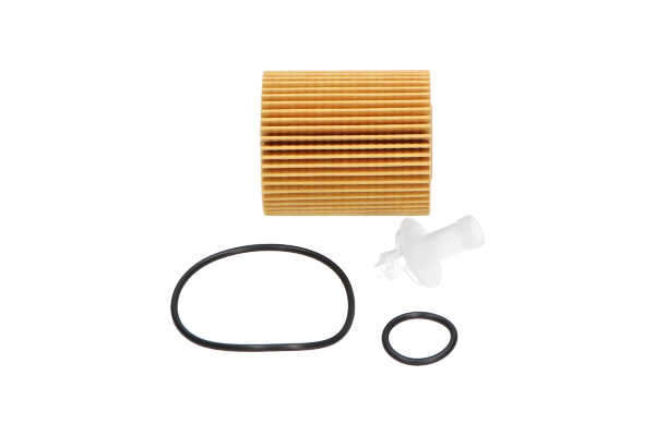 OEM 04152YZZA5 KAVO PARTS  Ölfilter TO-142 für OPEL, TOYOTA, LEXUS, DAIHATSU, WIESMANN