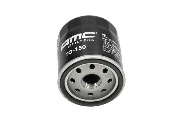 OEM 90915YZZE1 KAVO PARTS Filtro olio TO-150 per FORD, TOYOTA, SUZUKI, DAIHATSU, PIAGGIO