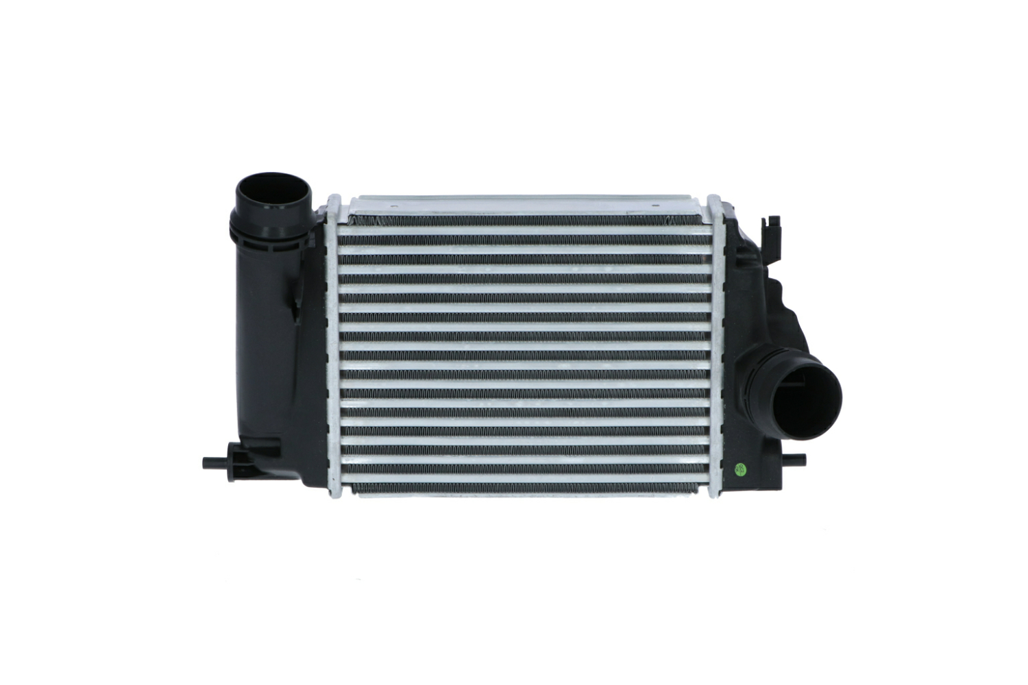 OEM 14461BD71B NRF Välijäähdytin 309021 varten NISSAN, RENAULT