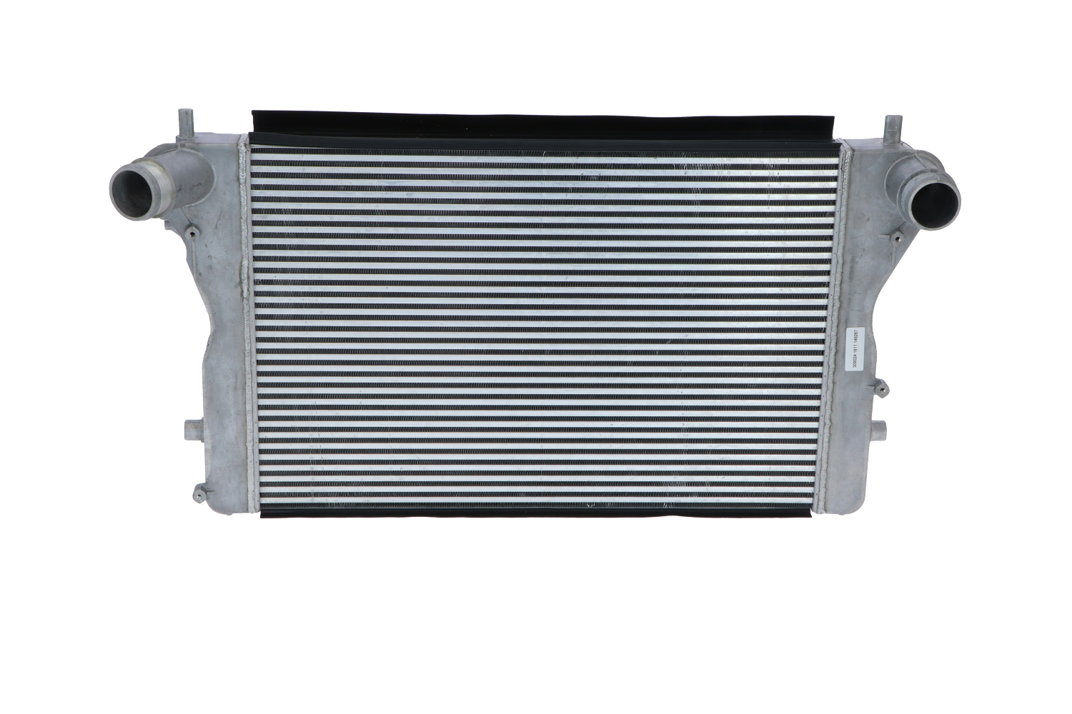 NRF Intercooler 309024
