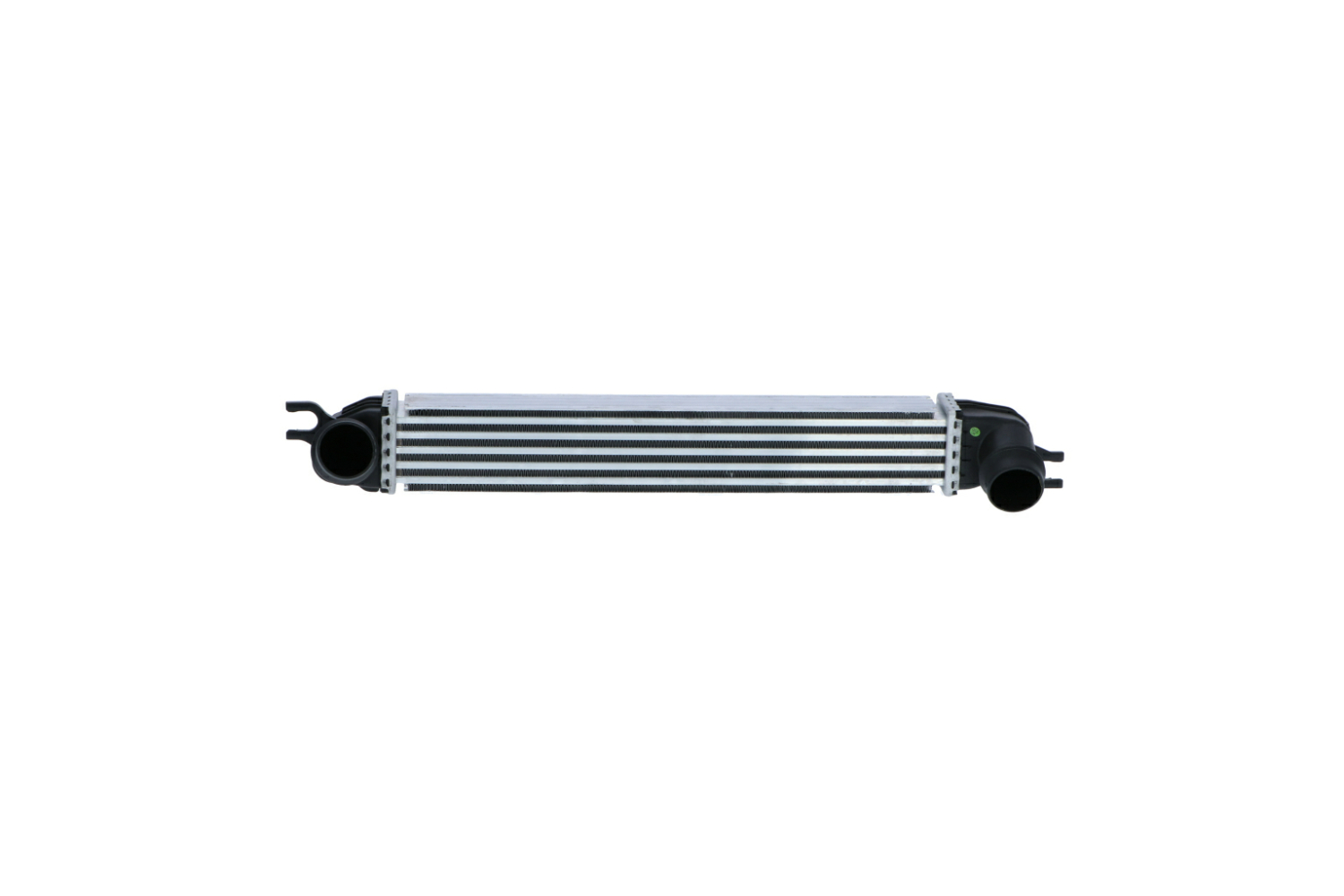 NRF Intercooler (30939) per MINI Hatchback (R56) Cooper D (82 KW / 112 CV / dal 2011)