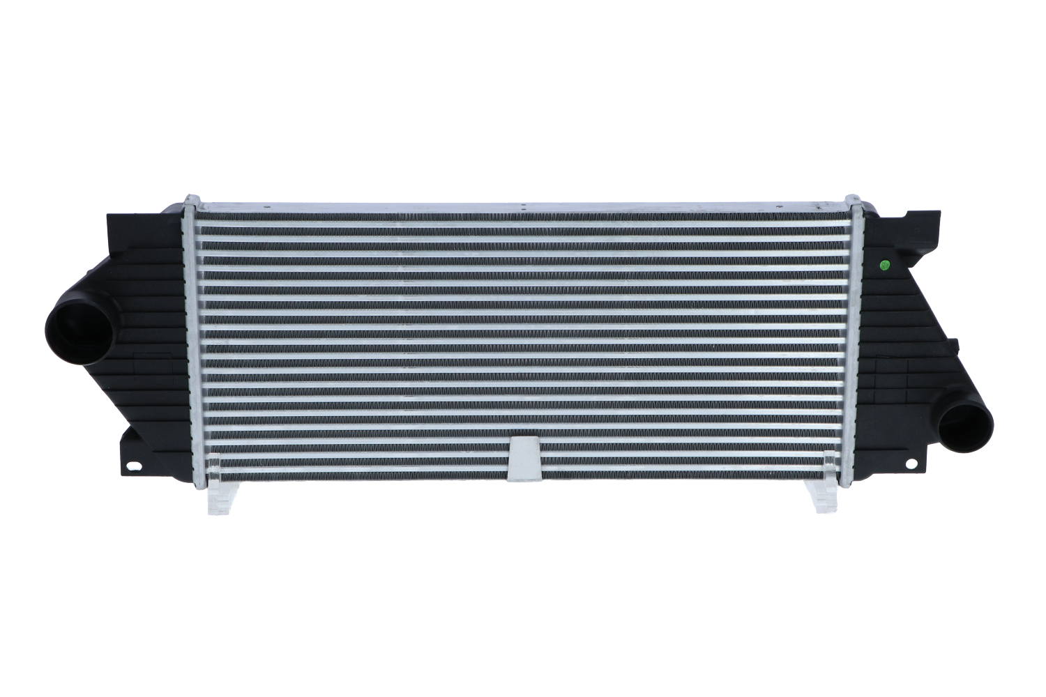MERCEDES-BENZ M-Class 2004 Intercooler 30942