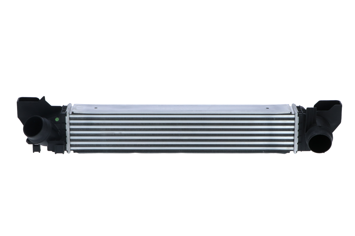 NRF Intercooler (30945) for MINI Hatchback (F55) One 1.5 (B38 A15 A) (75 KW / 102 HP / from 2017)