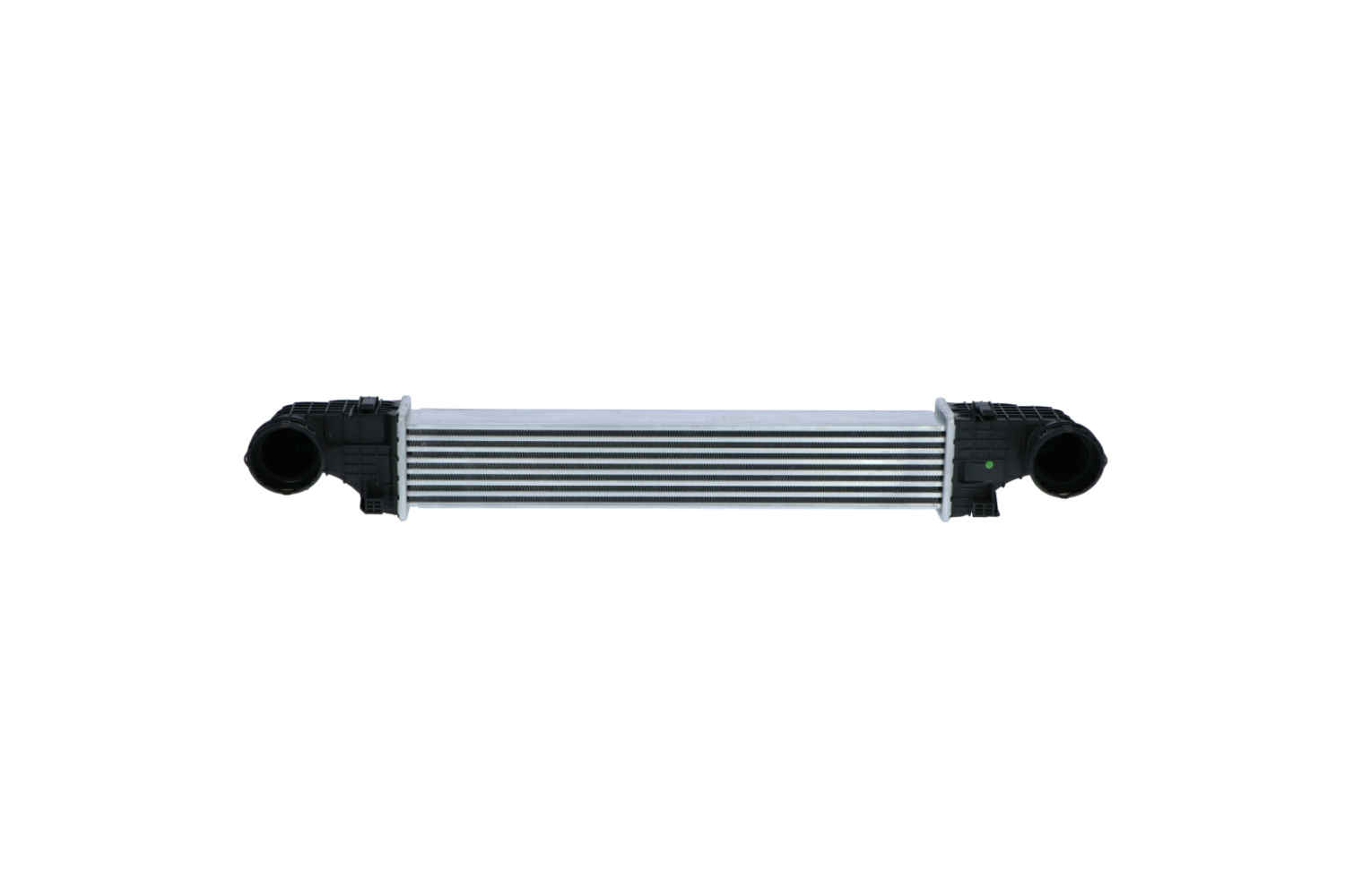 MERCEDES-BENZ CLS 2004 Intercooler 30954