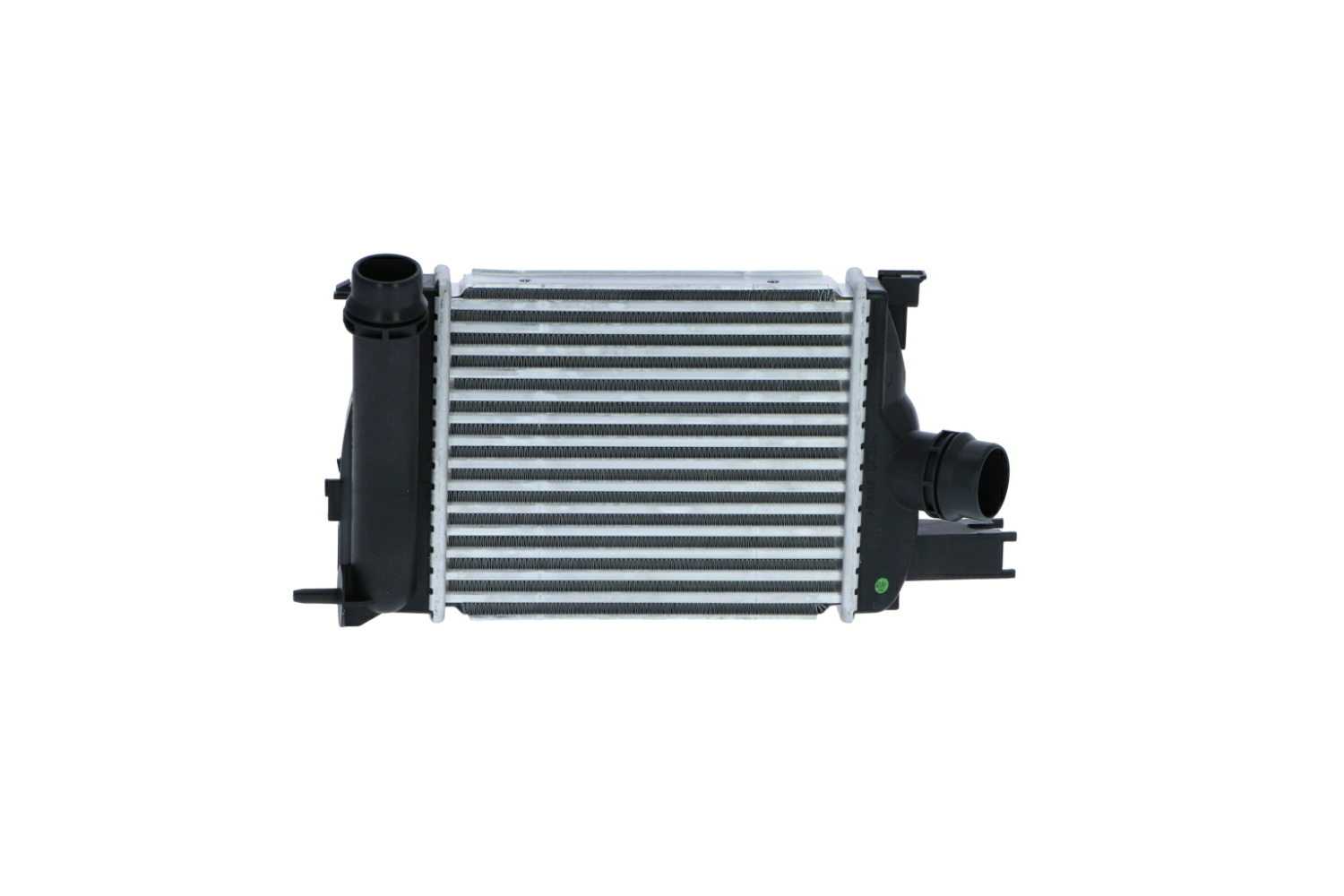 OEM 144963014R NRF Intercooler 30956 para RENAULT, NISSAN, VOLVO, DACIA, LADA