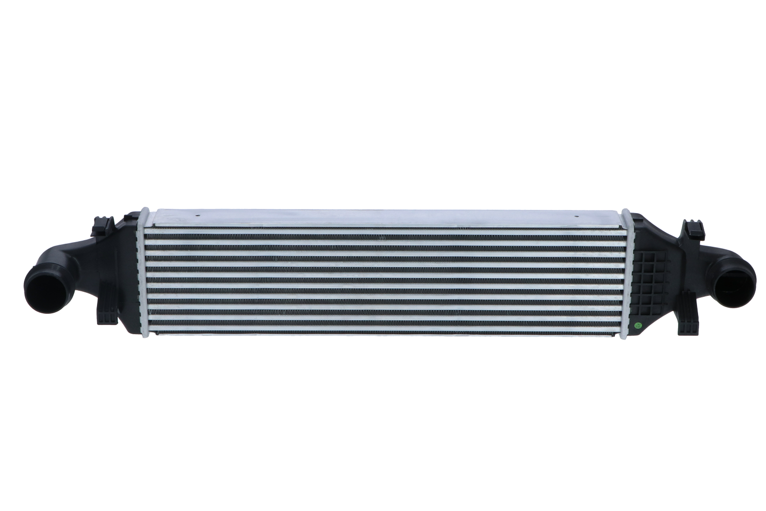 GLA Intercooler 30958 NRF