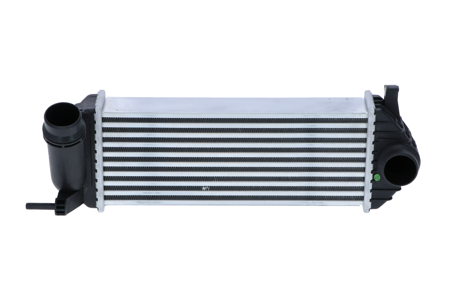 OEM A4150900114 NRF Välijäähdytin 30962 varten MERCEDES-BENZ, RENAULT, JAGUAR