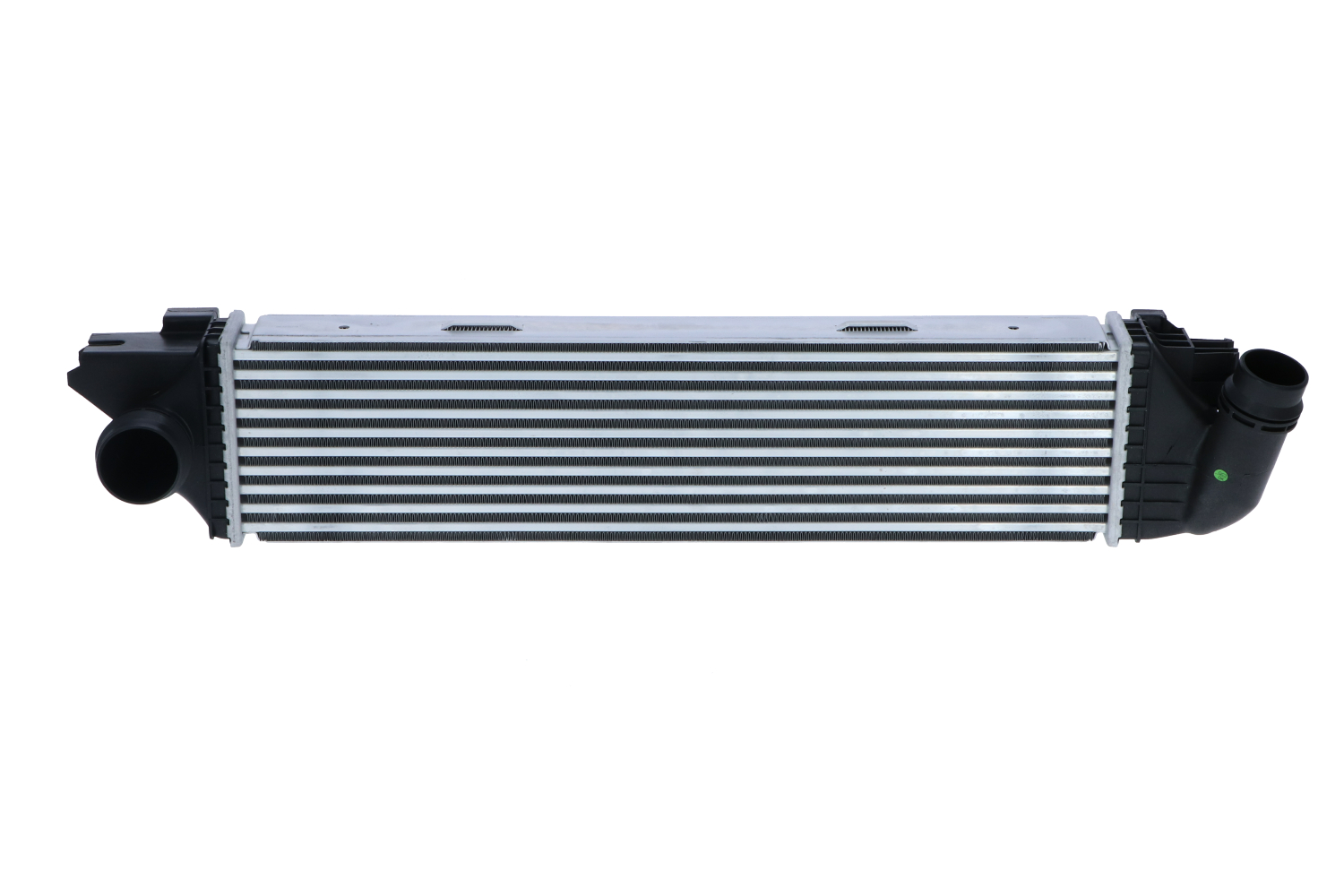 MANTA Intercooler 30968 NRF
