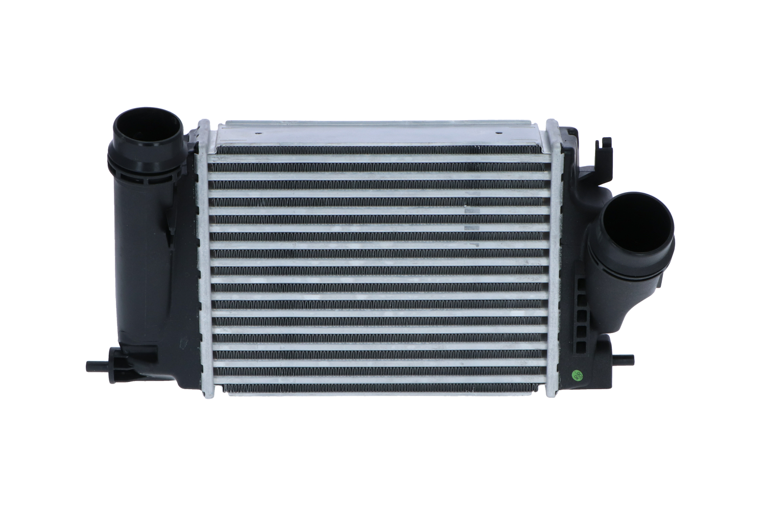 OEM 144614EB0A NRF Välijäähdytin 30974 varten NISSAN, RENAULT