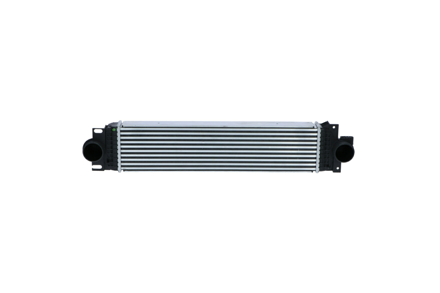 acheter Intercooler - NRF (30977)