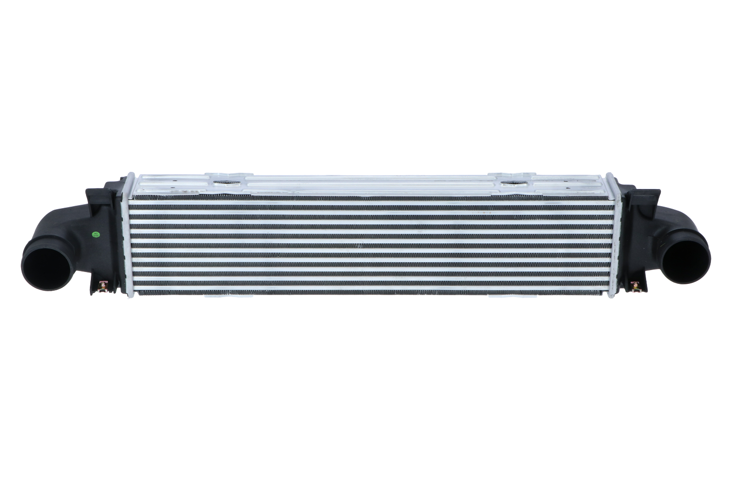 NRF Intercooler (30980) for VOLVO V60 (155, 157) D4 (140 KW / 190 HP / from 2015)