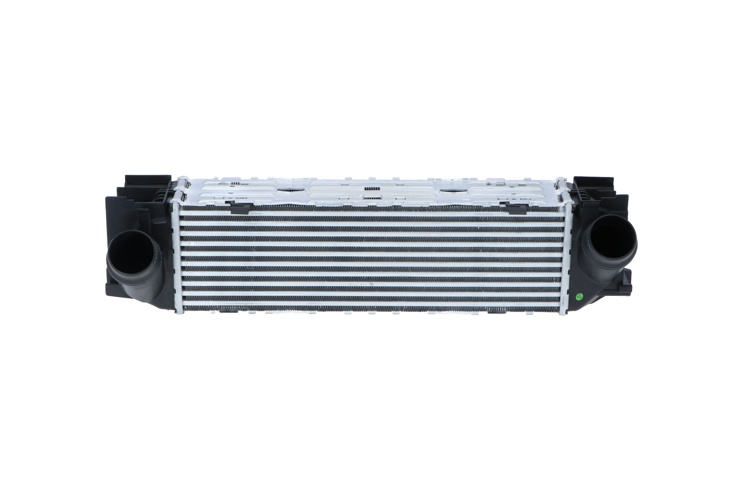 OEM 17517600533 NRF Intercooler 30983 per BMW, VOLVO, ALPINA