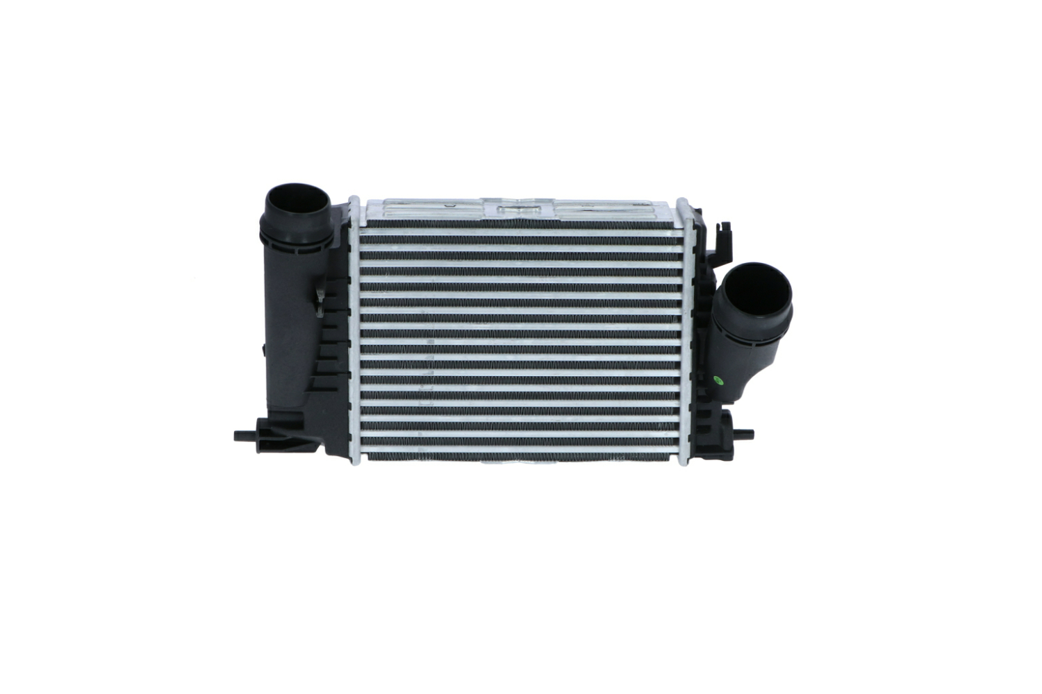 OEM 144963358R NRF Välijäähdytin 30984 varten NISSAN, RENAULT