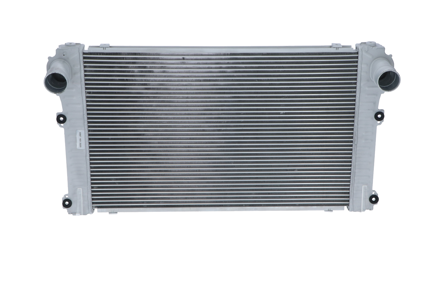 OEM 1794026020 NRF Välijäähdytin 30997 varten TOYOTA, HONDA
