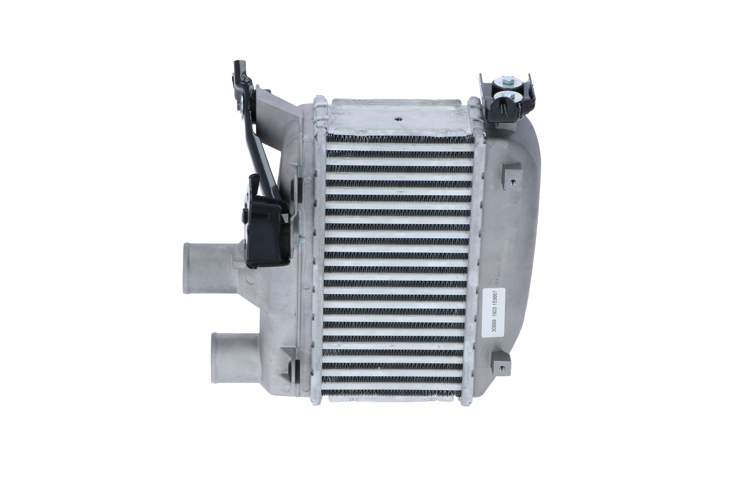 Intercooler 30999 da NRF