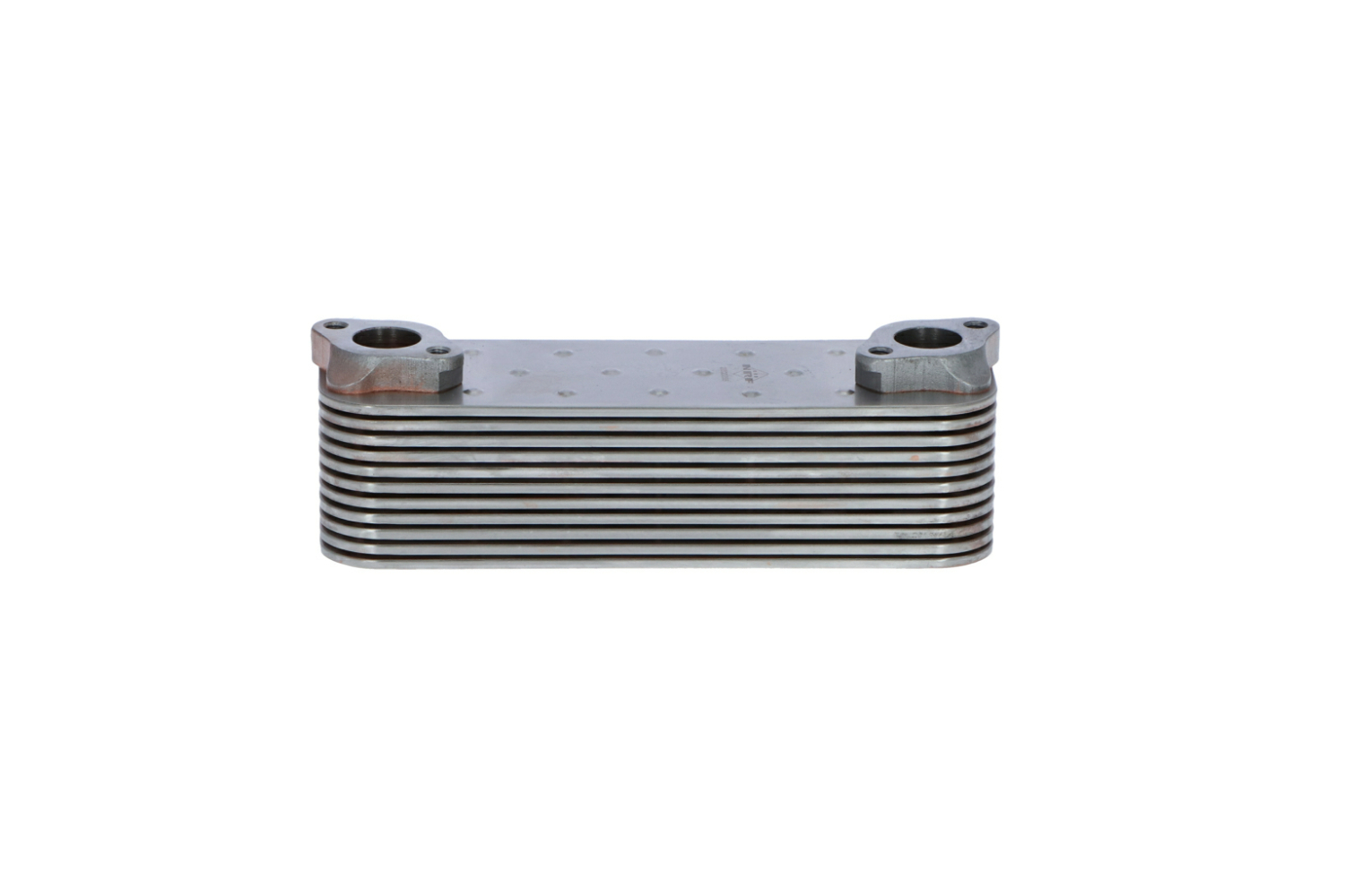 comprare Radiatore olio motore - NRF (31765)